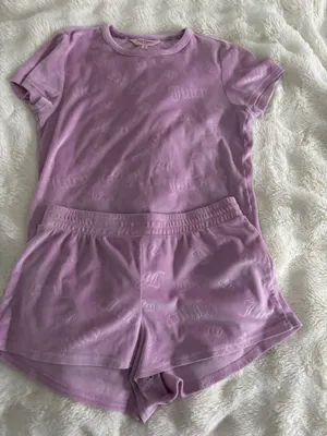 Juicy Couture set thumbnail 1