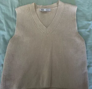 Sweater Vest thumbnail 1
