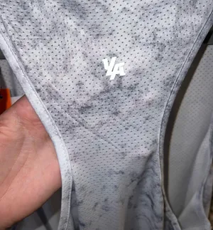 Youngla Tank Top White thumbnail 6