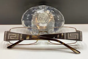 Versace Eyeglasses  thumbnail 2