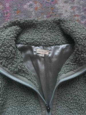 South Moon Under Jacket thumbnail 2