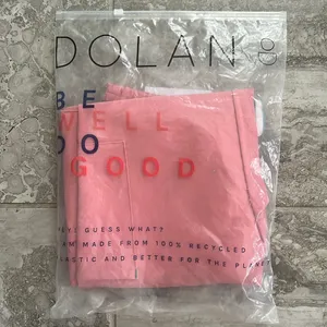 DOLAN Hope 11-Pocket CORE Scrub Jogger Pant in Mauve, Size XXS New w/Tag thumbnail 8
