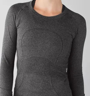 Lululemon Swiftly Tech Long Sleeve thumbnail 1