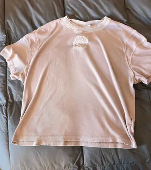 Gymshark Top thumbnail 1