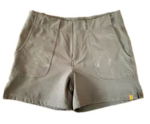 Lucy Gray Shorts thumbnail 1
