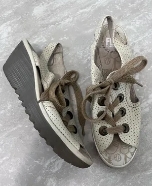 Fly London Ylfa Heels- Size 40 thumbnail 1