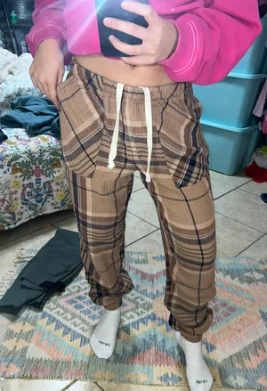American Eagle Pj Pants thumbnail 1