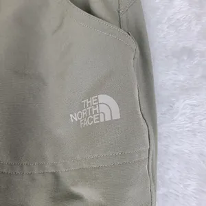 The North Face Pants Womens‎ 8 Gray Hiking Outdoors Nylon Lightweight Cargo thumbnail 2