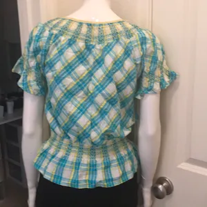 Blouse Size M thumbnail 5