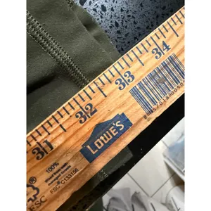 Lululemon Align High-Rise Leggings 25" Dark‎ Olive Green Size 4 Nulu Yoga Pants thumbnail 8