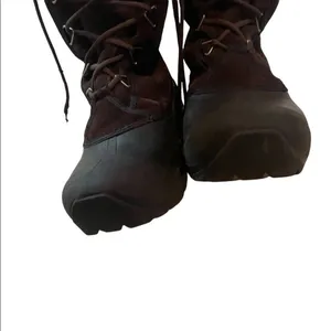 Sorel brown boots‎ thumbnail 3