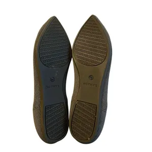 Rothy's The point grey birdseye women's size 9 thumbnail 2