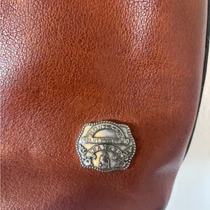 Montana Silversmiths Leather Cowhide Shoulder Bag thumbnail 12