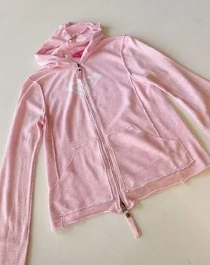 Roxy Zip Up Hoodie thumbnail 1