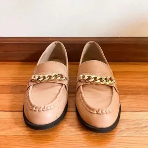 BP. Blaire Tan Loafers Size 8.5 thumbnail 5
