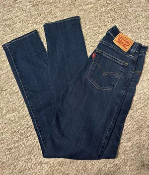 Levi’s Jeans 724 High-Rise Straight thumbnail 1