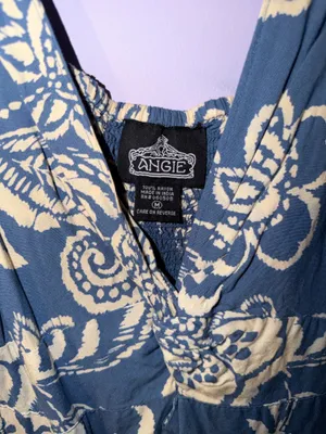 Angie Dress thumbnail 3