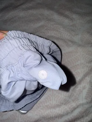 Speed Up Lululemon Shorts 2.5" thumbnail 5