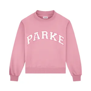 PARKE Varsity Mockneck thumbnail 3