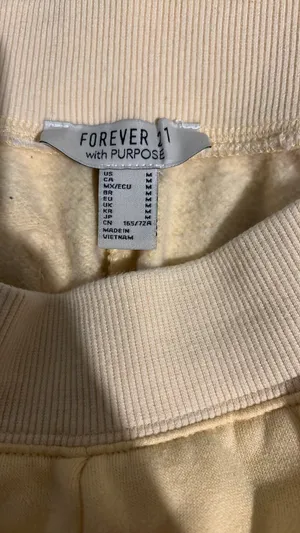 Forever 21 Two Piece thumbnail 6