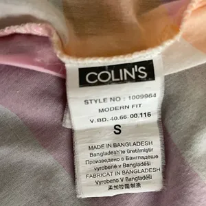 Free with purchase ❤️shirt cotton Pink thumbnail 2