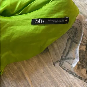 ZARA Halter Top thumbnail 3