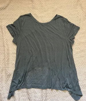 Lululemon Loop Around Tee thumbnail 6