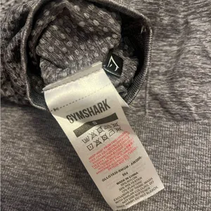 Gymshark Gray Vital Seamless Set NWOT thumbnail 9
