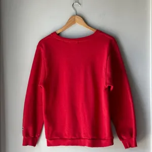 Re/Done x Champion Reworked Vintage Sweatshirt thumbnail 2