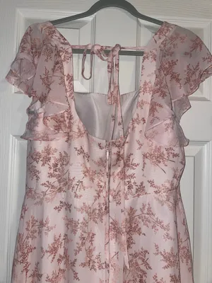 Azazie Dress thumbnail 3