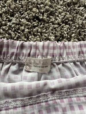 Altar'd State Mini Skirt thumbnail 3