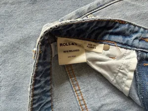 Rolla's Jeans thumbnail 4