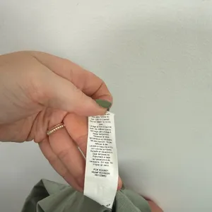 Beyond Yoga Beyond the Bump Love the Bump Midi Maternity Leggings Green Medium thumbnail 10