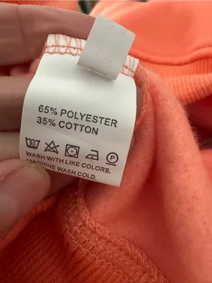 Y2K Floral You're Exactly Where You're Supposed To Be Letter Embroidered Hoodie thumbnail 5