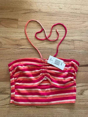 Paloma Tube Top thumbnail 4