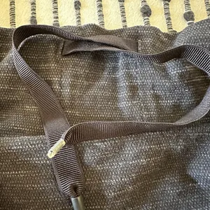 LULULEMON | Skinny Will Drawstring Leggings | Size 4 thumbnail 7