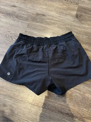 Lululemon Tracker Short IV thumbnail 5