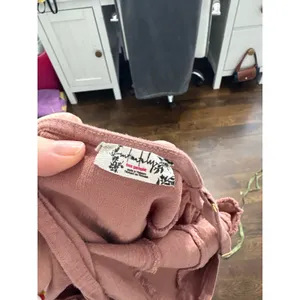 Free People Back On Track Cami‎ Size Small thumbnail 5