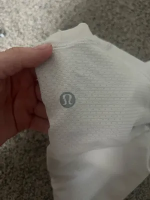 Lululemon White Swiftly Tech Short Sleeve 2.0 thumbnail 4