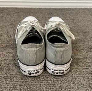 Converse Green Platform thumbnail 3