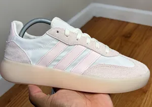 Adidas Barreda Decode “Wonder Quartz” JI2322 Size 9W thumbnail 1