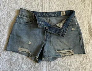 Free People Shorts thumbnail 1