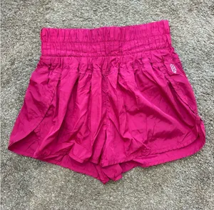 Free People Movement Shorts  thumbnail 1