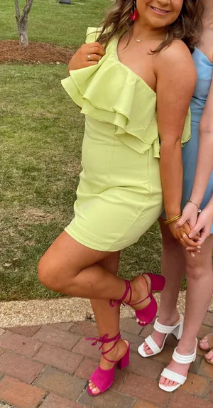 DO+BE Dress thumbnail 2