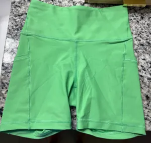 Athleta Interval Stash 5” Short  thumbnail 1