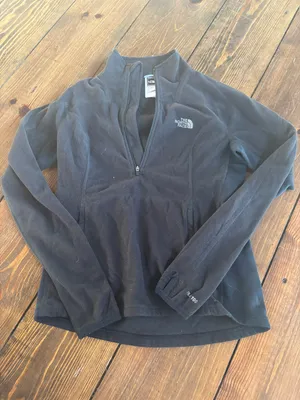 North Face Womens fleece thumbnail 1
