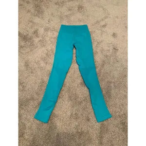 Lululemon leggings‎ peacock thumbnail 3