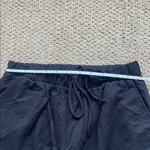 Tres Bien Women’s Black Casual Pants thumbnail 6