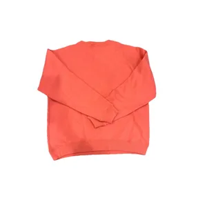 Ralph Lauren Polo Fleece Crewneck sweatshirt pants sweatsuit Amalfi Red S/XS New thumbnail 9