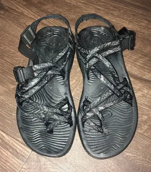 Chacos double strap classic sandals thumbnail 1